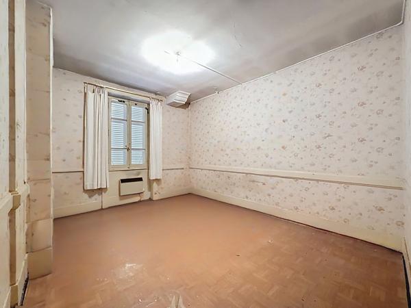 Lyon (69006) Appartement 7 pièces 120m²