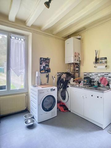 Appartement Saclas 3 pièce(s) 57.08 m2