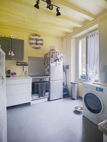 Appartement Saclas 3 pièce(s) 57.08 m2