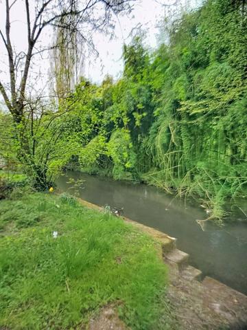 Appartement Saclas 3 pièce(s) 57.08 m2