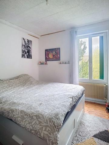 Appartement Saclas 3 pièce(s) 57.08 m2