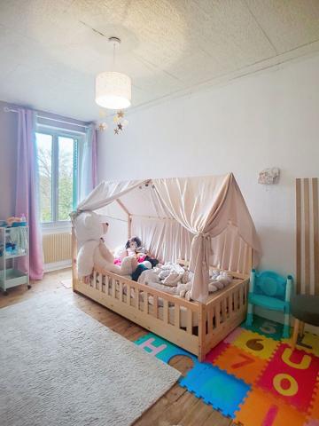 Appartement Saclas 3 pièce(s) 57.08 m2