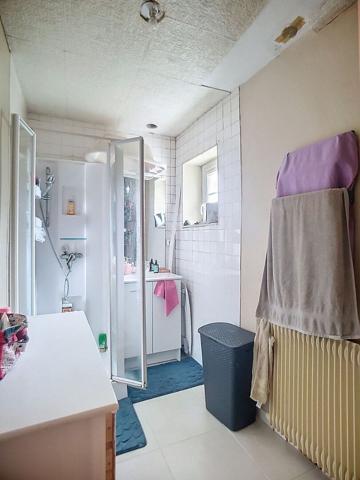 Appartement Saclas 3 pièce(s) 57.08 m2