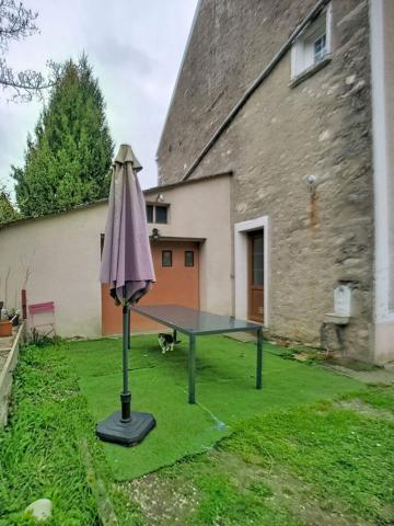 Appartement Saclas 3 pièce(s) 57.08 m2