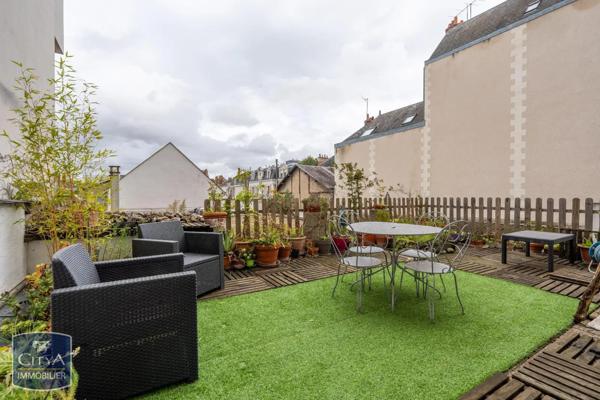 Appartement à vendre 3 pièces 64m²