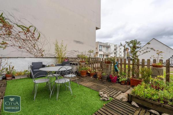 Appartement à vendre 3 pièces 64m²