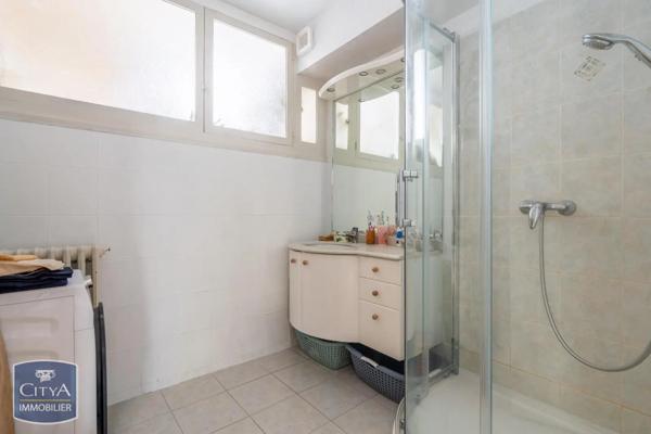 Appartement à vendre 3 pièces 64m²