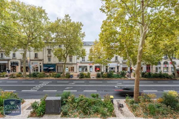 Appartement à vendre 3 pièces 64m²