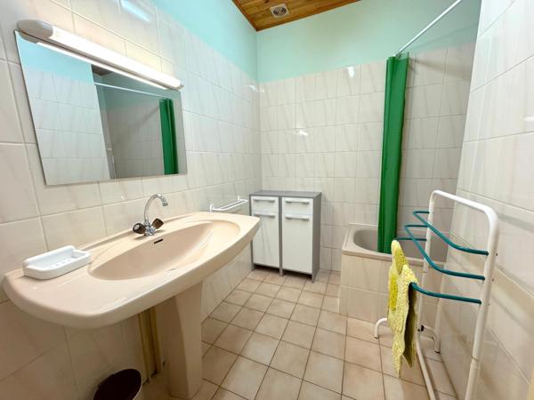 Maison 2 pièces 50 m²