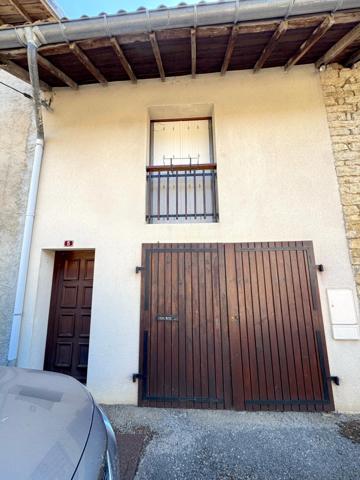 Maison 2 pièces 50 m²