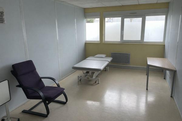 A LOUER - BUREAUX - ALLONNE