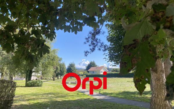 Appartement à louer    2 pièces • 56,16 m2 Saint-Étienne-de-Saint-Geoirs