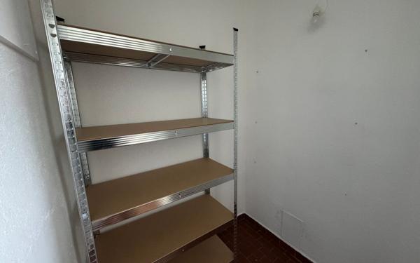 Appartement à louer    2 pièces • 56,16 m2 Saint-Étienne-de-Saint-Geoirs