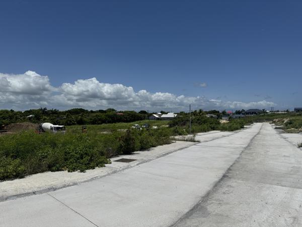 Vente / Terrain constructible