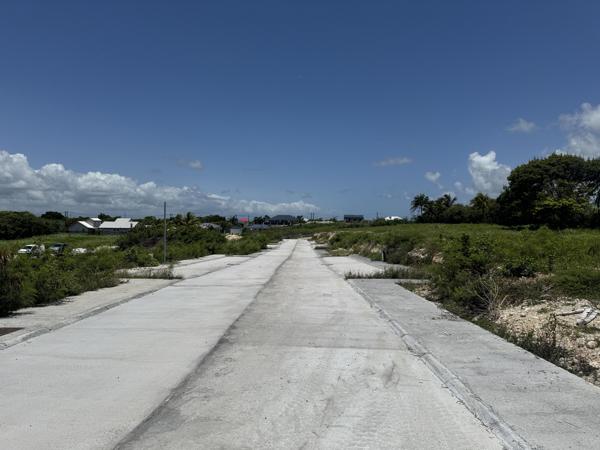 Vente / Terrain constructible