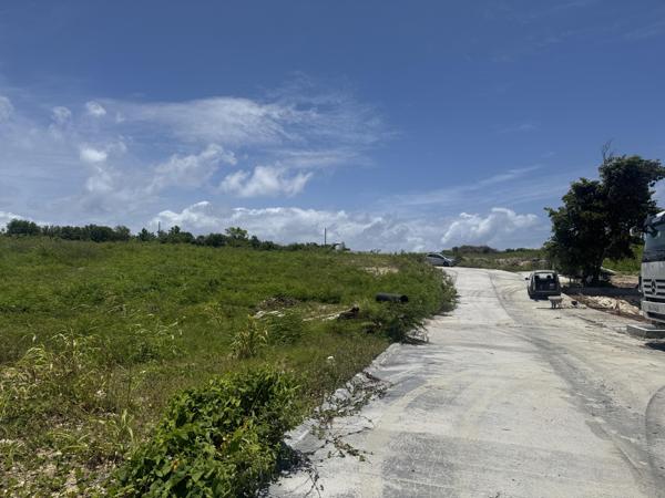 Vente / Terrain constructible