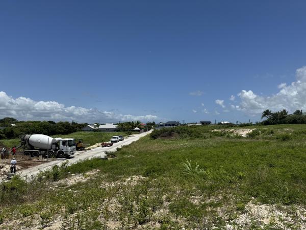 Vente / Terrain constructible