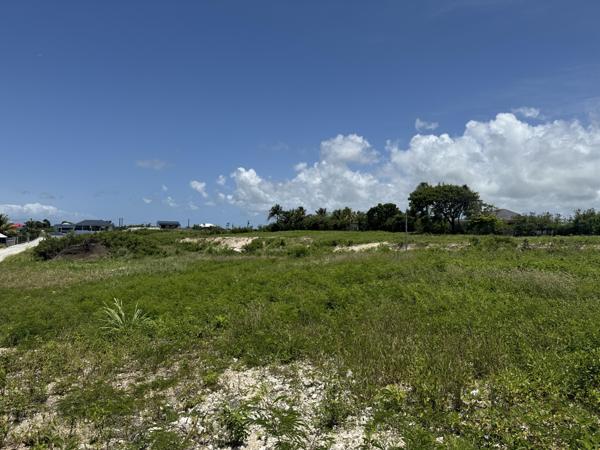 Vente / Terrain constructible