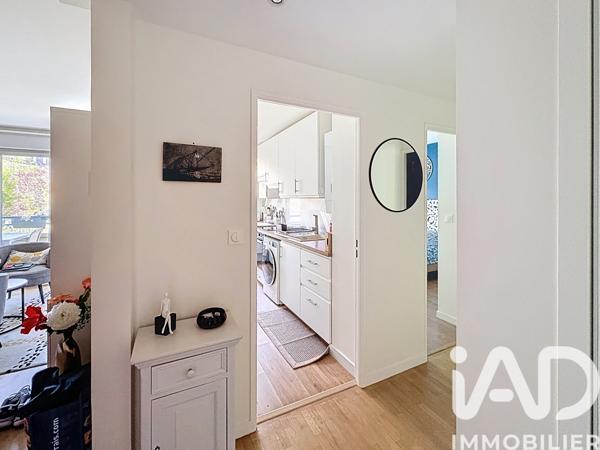 Appartement à vendre 2 pièces 52 m² Mantes-la-Jolie
