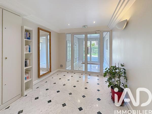 Appartement à vendre 2 pièces 52 m² Mantes-la-Jolie