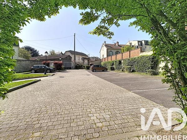 Appartement à vendre 2 pièces 52 m² Mantes-la-Jolie