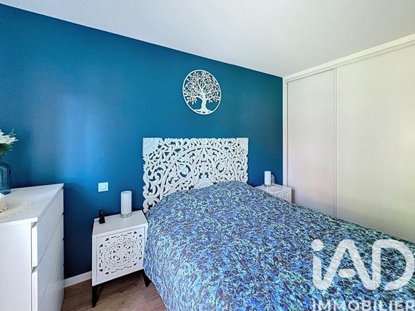 Appartement à vendre 2 pièces 52 m² Mantes-la-Jolie