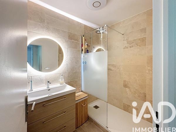 Appartement à vendre 2 pièces 52 m² Mantes-la-Jolie