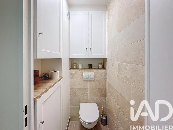 Appartement à vendre 2 pièces 52 m² Mantes-la-Jolie