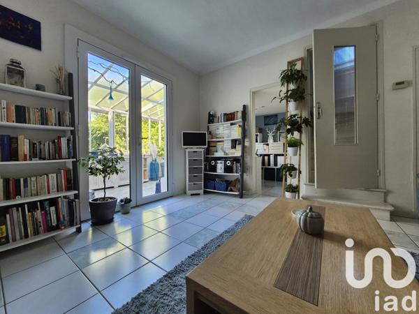 Maison à vendre 4 pièces 79 m² Rethel