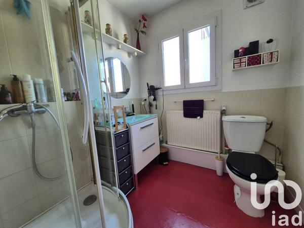 Maison à vendre 4 pièces 79 m² Rethel