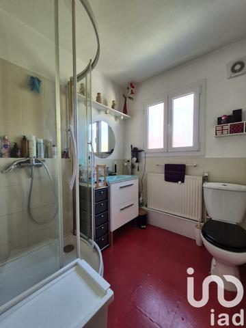 Maison à vendre 4 pièces 79 m² Rethel