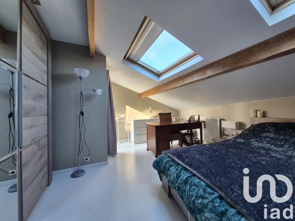 Maison à vendre 4 pièces 79 m² Rethel