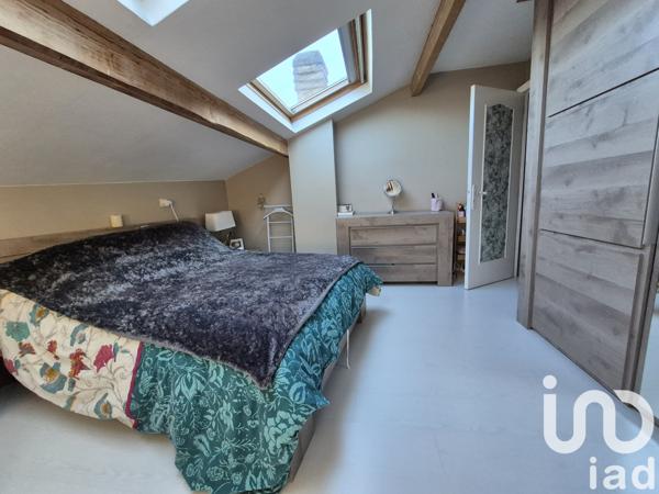 Maison à vendre 4 pièces 79 m² Rethel