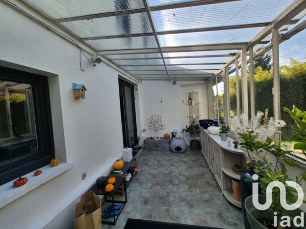 Maison à vendre 4 pièces 79 m² Rethel