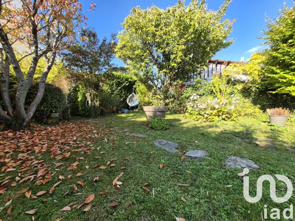 Maison à vendre 4 pièces 79 m² Rethel