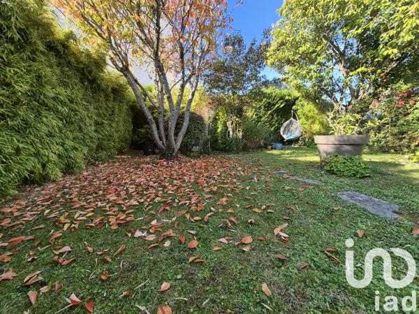 Maison à vendre 4 pièces 79 m² Rethel