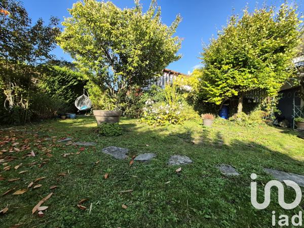 Maison à vendre 4 pièces 79 m² Rethel