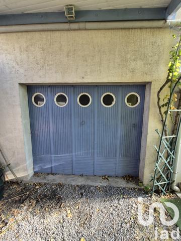 Maison à vendre 4 pièces 79 m² Rethel