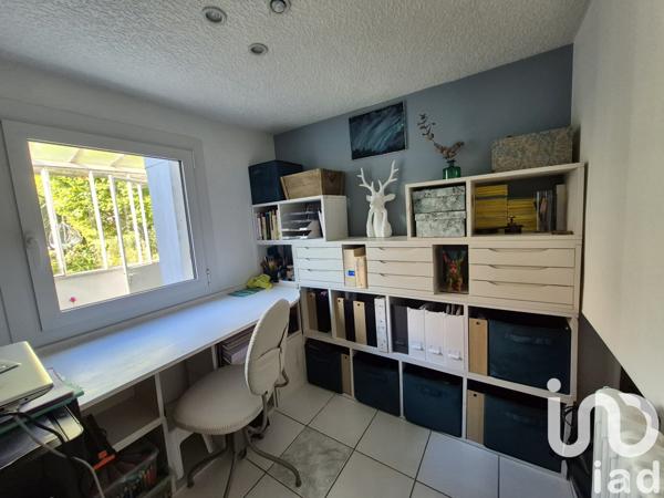 Maison à vendre 4 pièces 79 m² Rethel