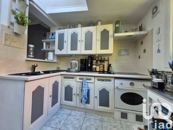 Maison à vendre 4 pièces 79 m² Rethel