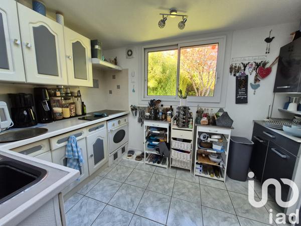 Maison à vendre 4 pièces 79 m² Rethel