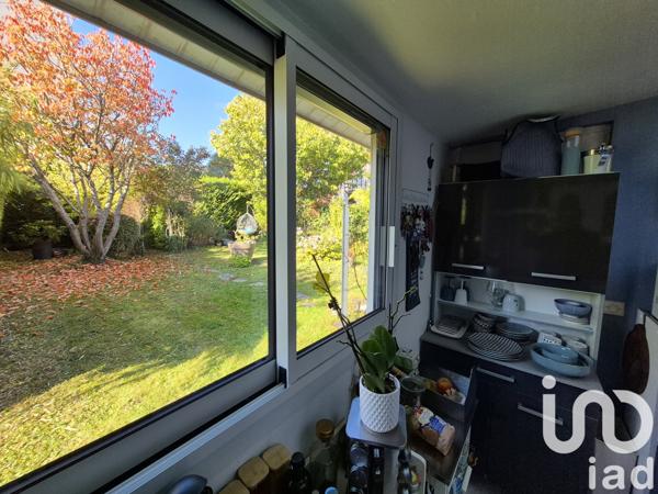 Maison à vendre 4 pièces 79 m² Rethel