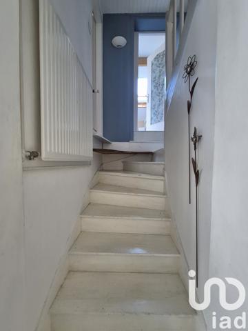 Maison à vendre 4 pièces 79 m² Rethel