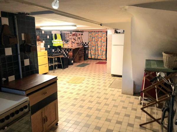 Charmante maison familiale dans un quartier résidentiel