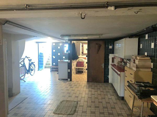 Charmante maison familiale dans un quartier résidentiel
