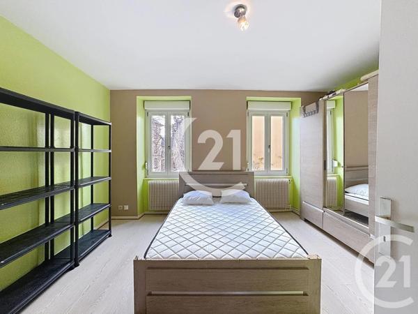 Appartement T2 à vendre  2 pièces - 40,20 m 2   BELFORT  - 90