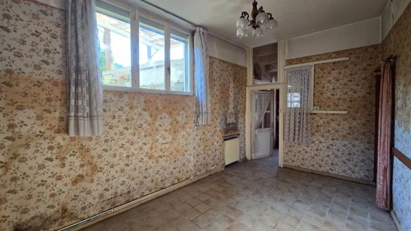 Maison Civray