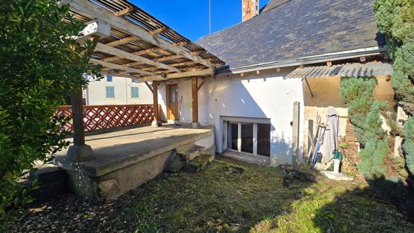 Maison Civray