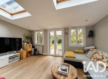 Maison à vendre 5 pièces 92 m² Sarcelles