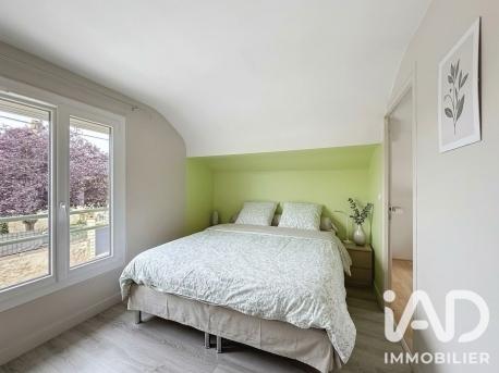 Maison à vendre 5 pièces 92 m² Sarcelles